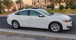 شيفروليه ماليبو